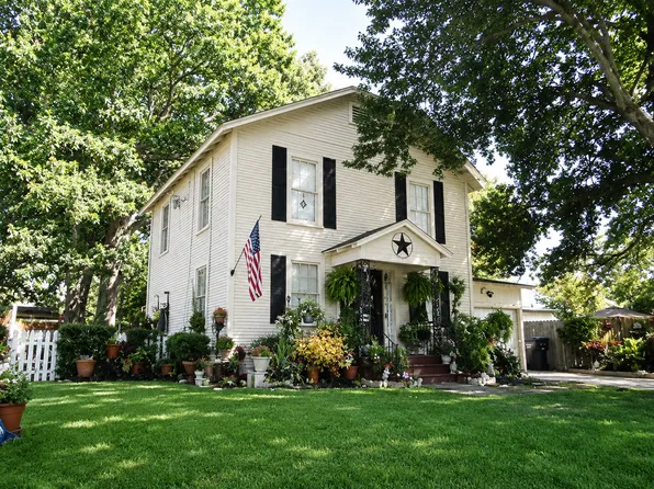 1708 S Robertson Ave, Tyler, TX 75701
