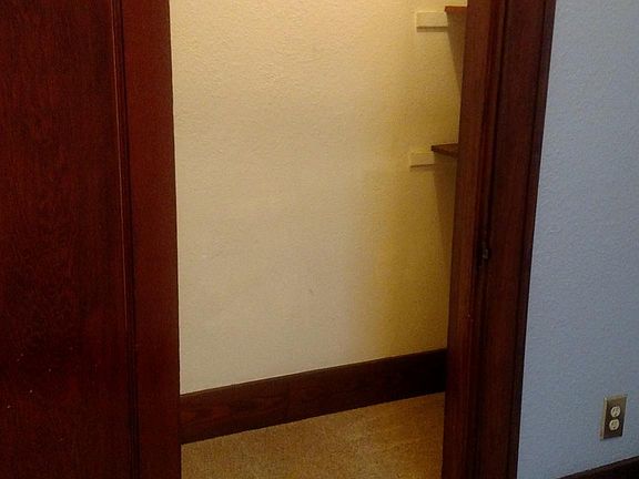 Extra Large Closets