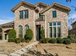 6724 Barcelona, Irving, TX 75039