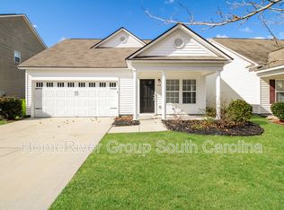 618 Green Pasture Ct, Elgin, SC 29045