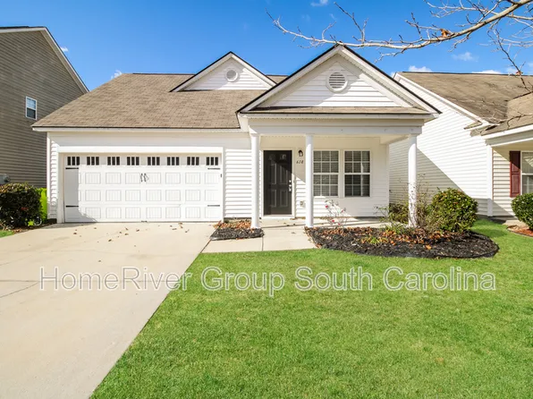 618 Green Pasture Ct, Elgin, SC 29045