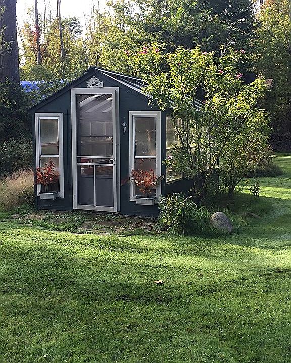 Greenhouse