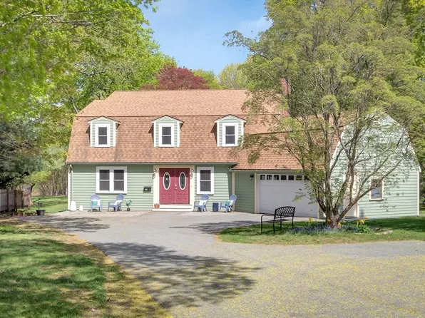 26 Andover Rd, Billerica, MA 01821