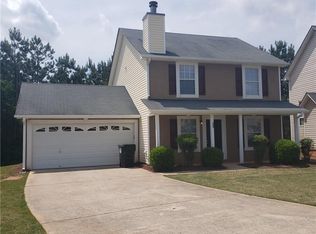 200 Chandler Field Dr, Covington, GA