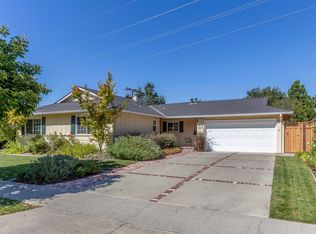 2245 Blossom Valley Dr, San Jose, CA 95124