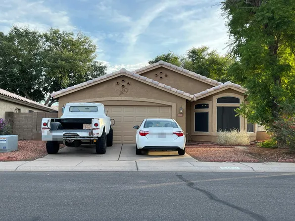 1721 W Gail Dr, Chandler, AZ 85224