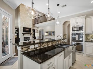 2427 Anderson Point Ln, Spring, TX 77388
