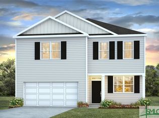 136 Kraft, Pooler, GA 31322