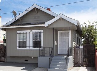1630 69th Ave, Oakland, CA 94605