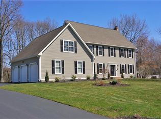 50 Stonecroft Ln, Coventry, CT 06238