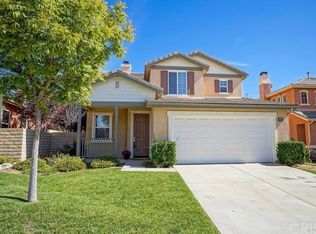 28366 Maitland Ln, Saugus, CA 91350