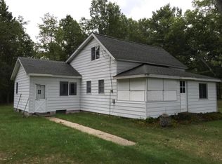 8149 W Five Mile Rd, Irons, MI 49644