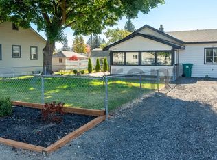 347 W Central Ave, Spokane, WA 99205