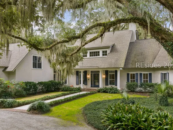 289 Spring Island Dr, Okatie, SC 29909