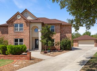 2802 Redsky Pass, San Antonio, TX 78259