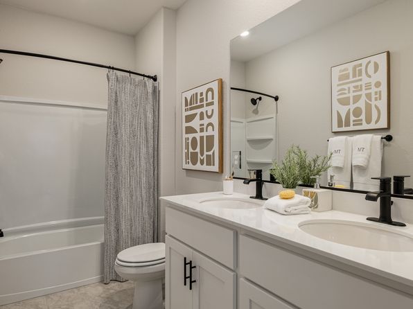 Cedar Plan, Juniper at Oakwood Trails