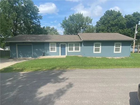 5811 NE Albany Ave, Kansas City, MO 64119