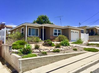 3839 Gayle St, San Diego, CA 92115