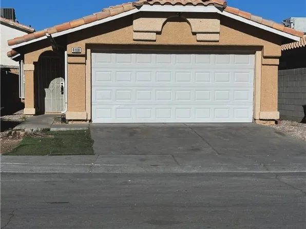 4108 Dongola Ct, Las Vegas, NV 89110