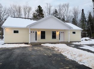 34 Lewis St #2, Greenville, ME 04441