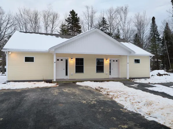 34 Lewis Street #2, Greenville, ME 04441