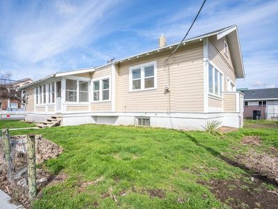 185 W Center St, Heppner, OR, 97836