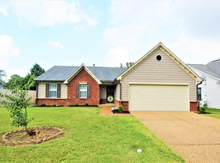 6636 Elmore Woods Cv, Memphis, TN 38134