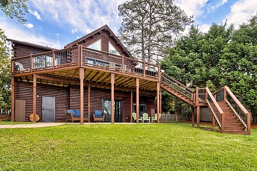 1303 Misty Ln Photo 1
