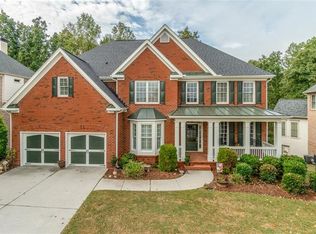 313 Ashleigh Walk Pkwy, Suwanee, GA 30024