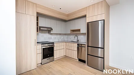 Rented by Nooklyn NYC LLC