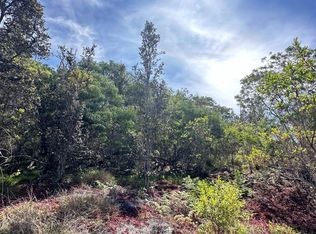 Koa Ln, Ocean View, HI 96737