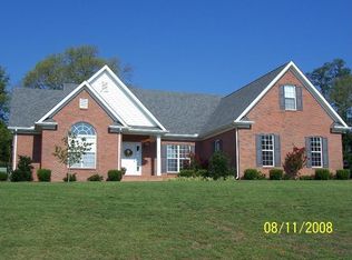 102 Mimi Cir, Pulaski, TN 38478