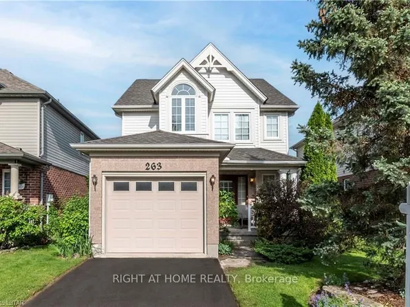 263 Rossmore Ct, London, ON N6C 6B8