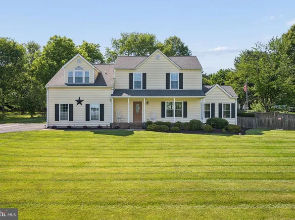 5090 Amantea Way, Sykesville, MD 21784
