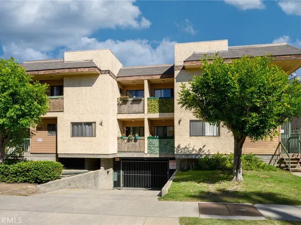 329 W Lomita Ave APT 103, Glendale, CA 91204