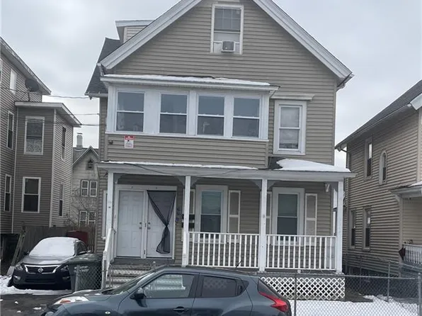 32 - 34 Jane Street, Bridgeport, CT 06608
