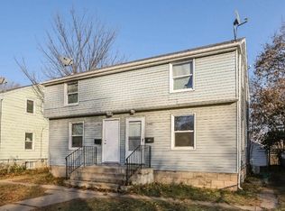 5008 6th St N, Minneapolis, MN 55430