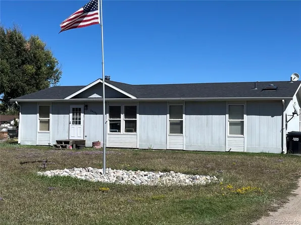 24050 Elbert Street, Elbert, CO 80106