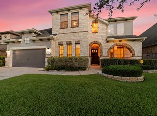 13411 Alpine Mountain Ln, Tomball, TX 77377
