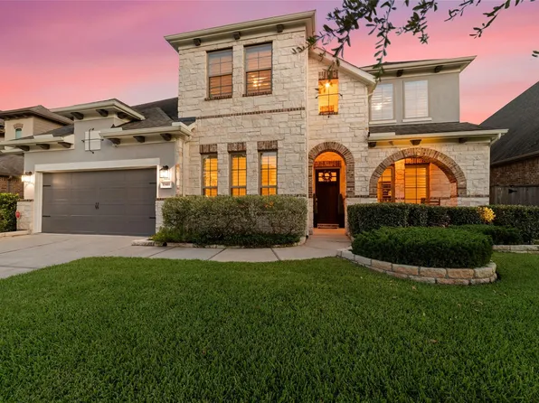 13411 Alpine Mountain Ln, Tomball, TX 77377