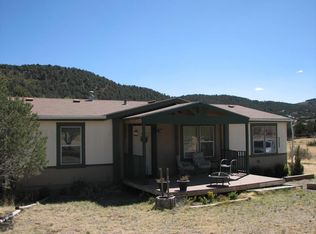 1218 Little Big Horn Rd, Alto, NM 88312