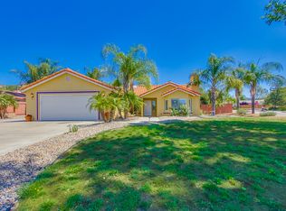 24258 Cerro Vista Way, Ramona, CA 92065