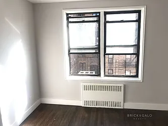 Rented by BRICK & GALO REALTY CORP