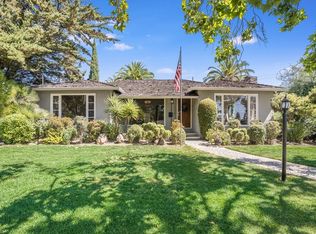 124 Valley View Ave, San Jose, CA 95127