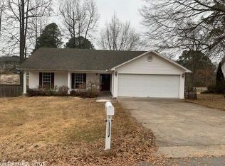 14 Ridgeway Dr, Sheridan, AR 72150