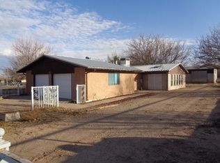 8 Olive Terrace Rd, Belen, NM 87002