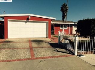 28362 Beatron Way, Hayward, CA 94544