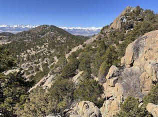 Tbd Aspen Trl, Westcliffe, CO 81252