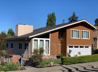 4769 Fair Ave #A, Oakland, CA