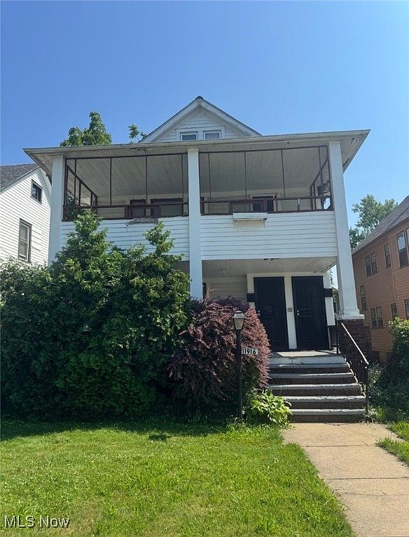 11916 Browning Ave, Cleveland, OH 44120 | Zillow